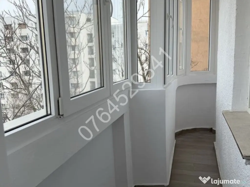 Apt. 3 cam. Unirii-Nerva Traian,Str. P. Cerna, 8min.metrou Timpuri Noi