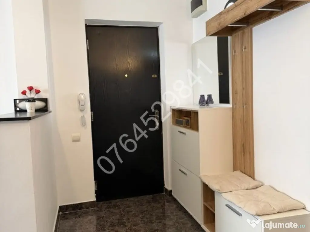 Apt. 3 cam. Unirii-Nerva Traian,Str. P. Cerna, 8min.metrou Timpuri Noi