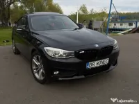 BMW Seria 3 GT 320d xDrive 2014