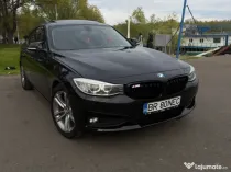 BMW Seria 3 GT 320d xDrive 2014