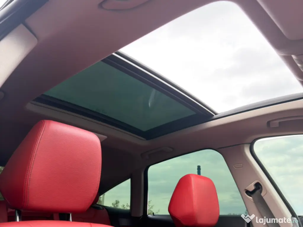 BMW Seria 3 GT 320d xDrive 2014