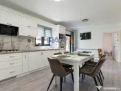 Casa ideală - 3 dormitoare, 1400 mp teren 