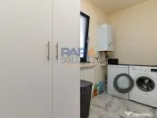 Casa ideală - 3 dormitoare, 1400 mp teren 