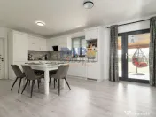 Casa ideală - 3 dormitoare, 1400 mp teren 