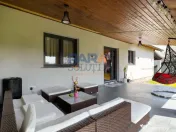 Casa ideală - 3 dormitoare, 1400 mp teren 