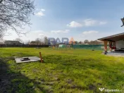 Casa ideală - 3 dormitoare, 1400 mp teren 