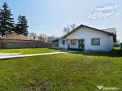 Casa ideală - 3 dormitoare, 1400 mp teren 