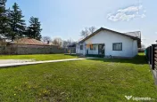 Casa ideală - 3 dormitoare, 1400 mp teren 