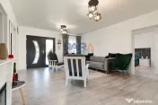 Casa ideală - 3 dormitoare, 1400 mp teren 