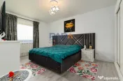 Casa ideală - 3 dormitoare, 1400 mp teren 