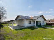 Casa ideală - 3 dormitoare, 1400 mp teren 