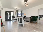 Casa ideală - 3 dormitoare, 1400 mp teren 