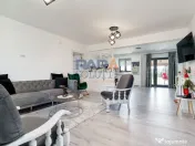 Casa ideală - 3 dormitoare, 1400 mp teren 