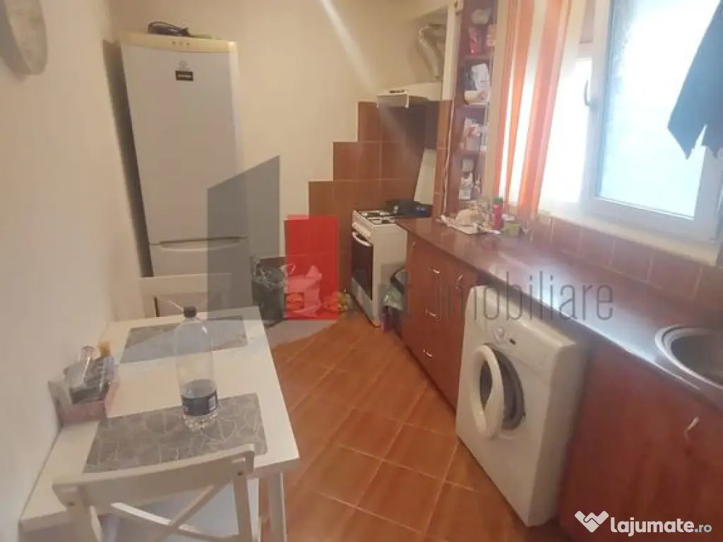Vânzare apartament 2 camere Șos. Giurgiului - Cimitirul...