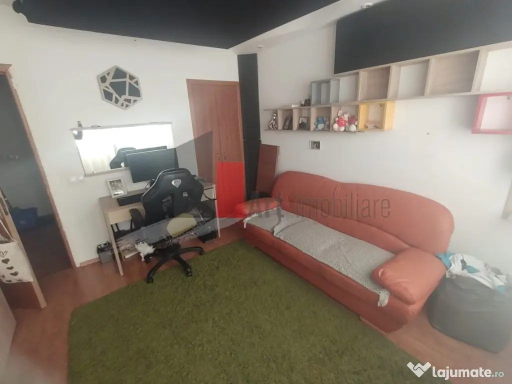 Vânzare apartament 2 camere Șos. Giurgiului - Cimitirul...