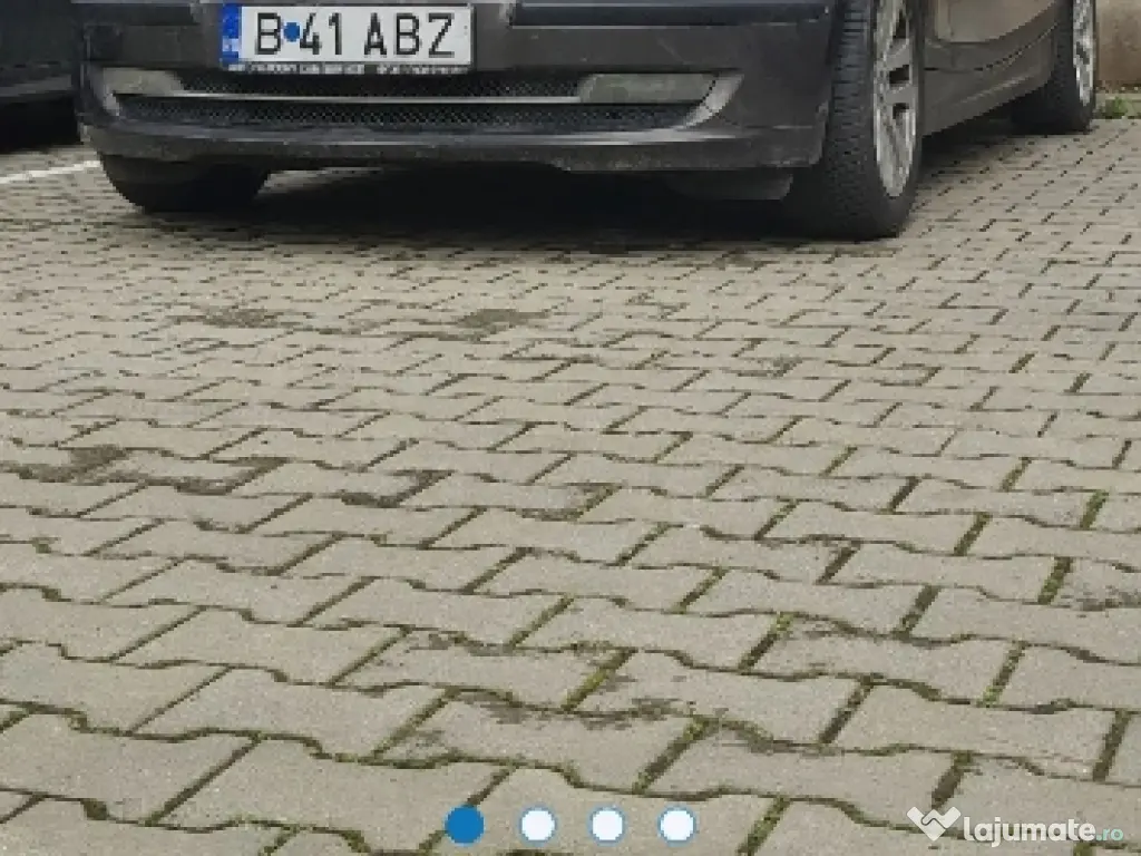 Vând BMW SERIA 1 E87