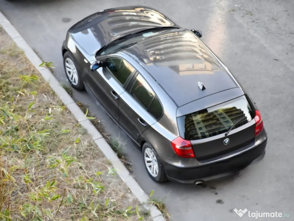 Vând BMW SERIA 1 E87