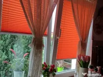 Jaluzele, rolete, plase de țânțari, rulouri exteroare