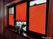 Jaluzele, rolete, plase de țânțari, rulouri exteroare 