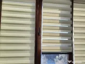 Jaluzele, rolete, plase de țânțari, rulouri exteroare 