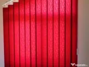 Jaluzele, rolete, plase de țânțari, rulouri exteroare 