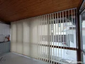 Jaluzele, rolete, plase de țânțari, rulouri exteroare 