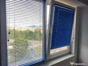 Jaluzele, rolete, plase de țânțari, rulouri exteroare 