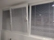 Jaluzele, rolete, plase de țânțari, rulouri exteroare 