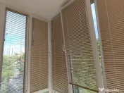 Jaluzele, rolete, plase de țânțari, rulouri exteroare 