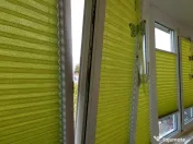 Jaluzele, rolete, plase de țânțari, rulouri exteroare 