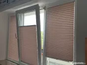 Jaluzele, rolete, plase de țânțari, rulouri exteroare 