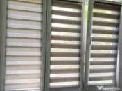 Jaluzele, rolete, plase de țânțari, rulouri exteroare 
