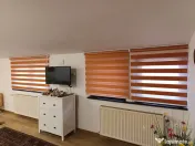 Jaluzele, rolete, plase de țânțari, rulouri exteroare 