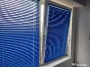 Jaluzele, rolete, plase de țânțari, rulouri exteroare 