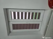 Jaluzele, rolete, plase de țânțari, rulouri exteroare 