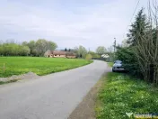 Teren 1.700 mp intravilan, natura, vecinatati bune, potentia 