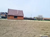 Teren 1.700 mp intravilan, natura, vecinatati bune, potentia 