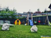 Aleasa Pensiune, pe 1.400 mp teren, in curcubeu montan, Bran 