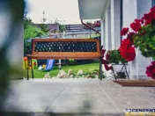 Aleasa Pensiune, pe 1.400 mp teren, in curcubeu montan, Bran 