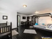 Aleasa Pensiune, pe 1.400 mp teren, in curcubeu montan, Bran 