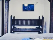 Aleasa Pensiune, pe 1.400 mp teren, in curcubeu montan, Bran 