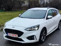 Ford Focus ST Line 1.0 Ecoboost