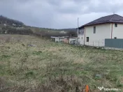 Vand teren Aghiresu Fabrici 2800mp 