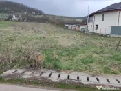 Vand teren Aghiresu Fabrici 2800mp 