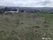 Vand teren Aghiresu Fabrici 2800mp 