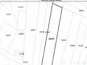 Vand teren Aghiresu Fabrici 2800mp 