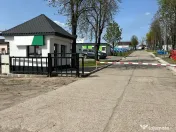 Centru Industrial Galați | DN25  | 7.507 mp teren 