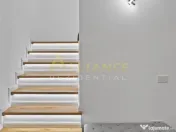 Casa individuala ~ P 1E POD ~ 5 camere - 3 bai ~ 444 teren ~ 