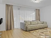 Casa individuala ~ P 1E POD ~ 5 camere - 3 bai ~ 444 teren ~ 