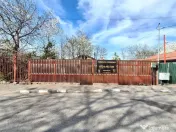 Teren plus Casa cu 2 Camere zona Andronache – Gherghiței 